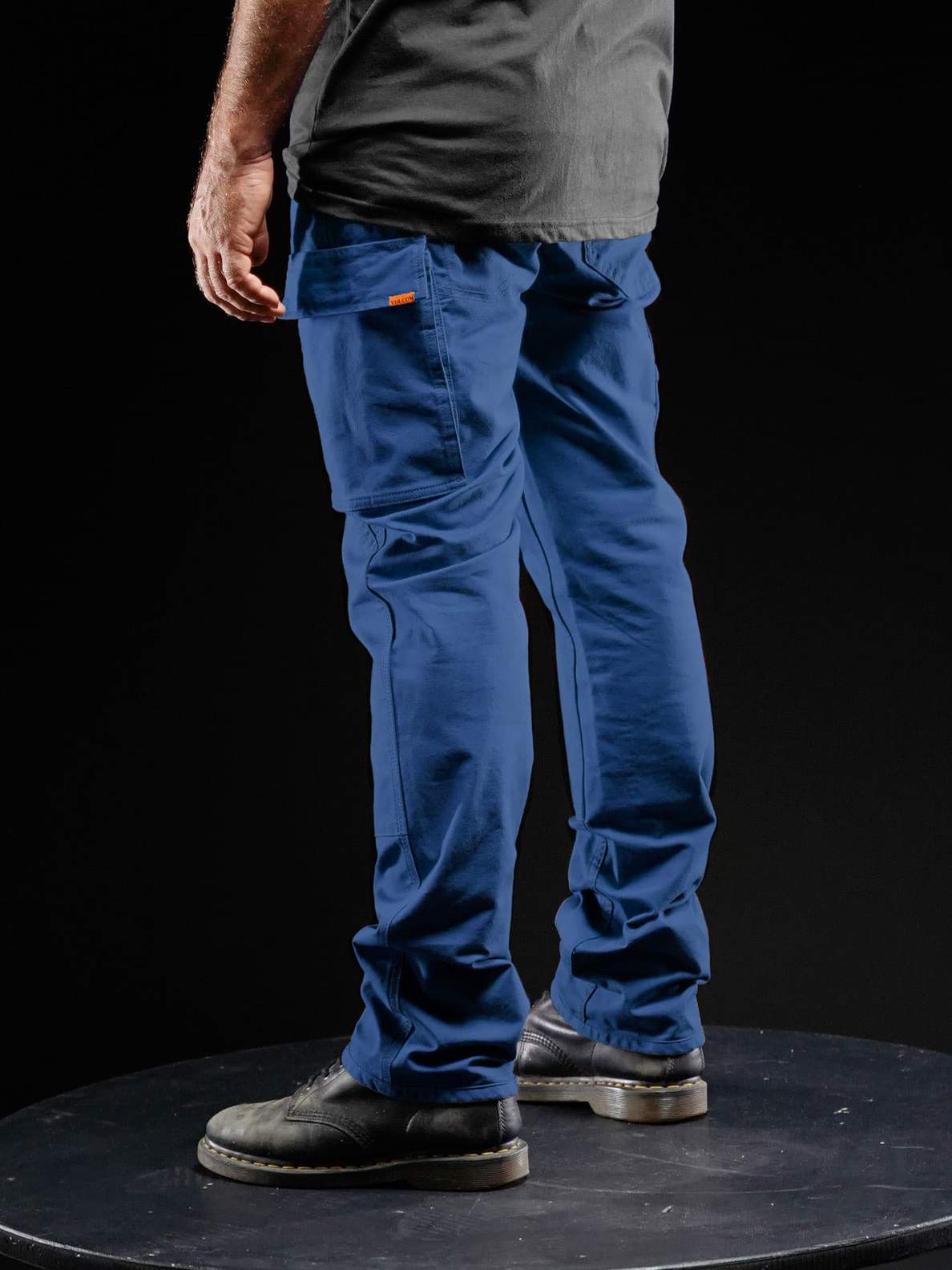 Caliper Work Pant