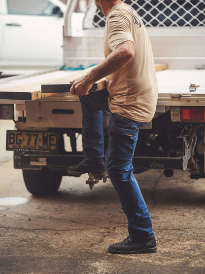 Caliper Work Pant