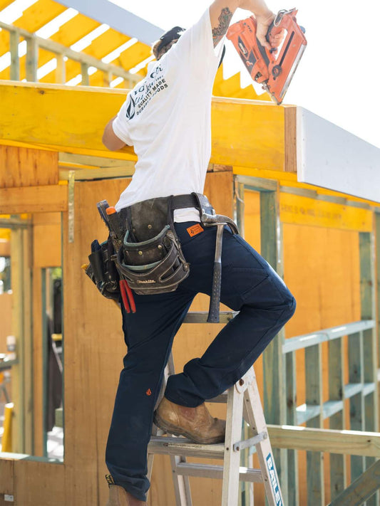 Caliper Work Pant