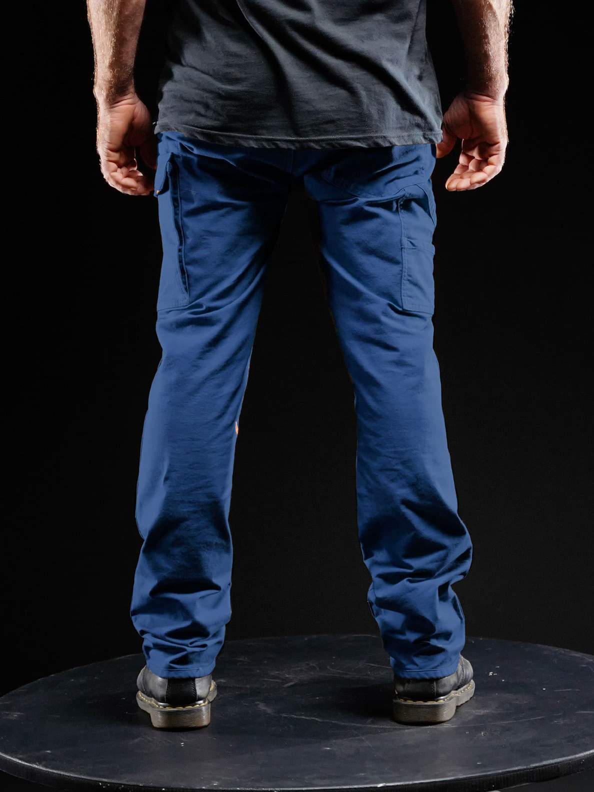 Caliper Work Pant