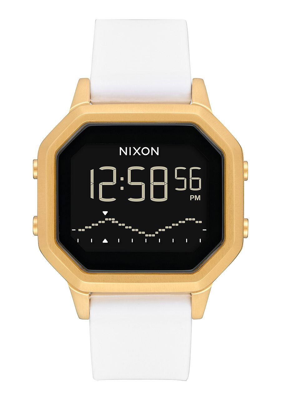 Nixon unit ss discount gold