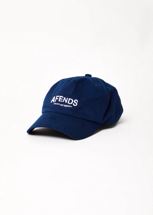 Spaced Out Recycled Cap