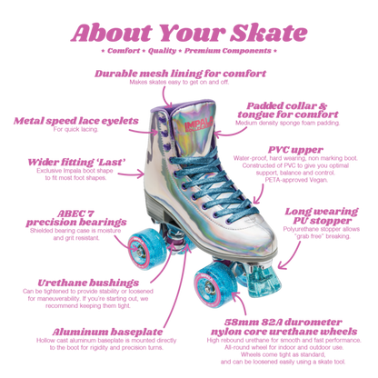 Impala Roller Skate