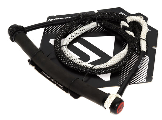 Core Arc Handle Watersports - Ropes And Handles - Ski Ropes Straightline 