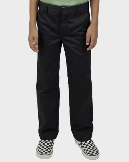 478 Original Fit Relaxed Fit Pant Youth