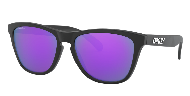 Oakley Frogskins