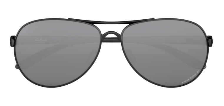 Oakley Feedback