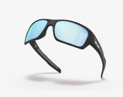 Oakley Turbine