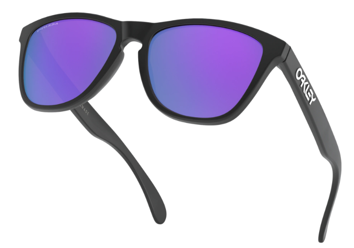 Oakley Frogskins