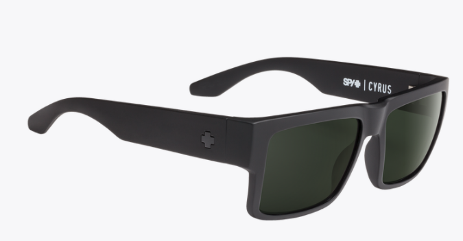 Spy Cyrus Sunglasses