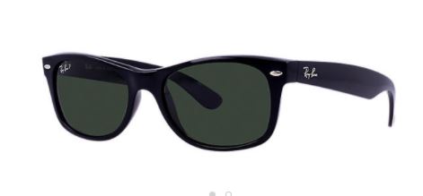 Ray-Ban New Wayfarer