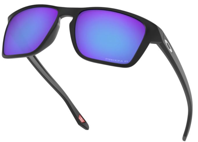 Oakley Sylas