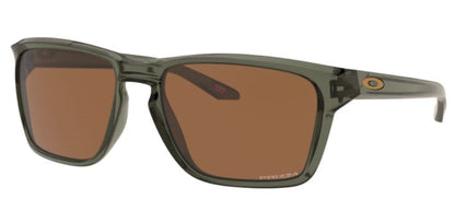 Oakley Sylas