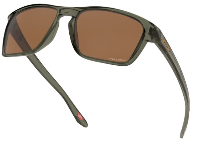 Oakley Sylas