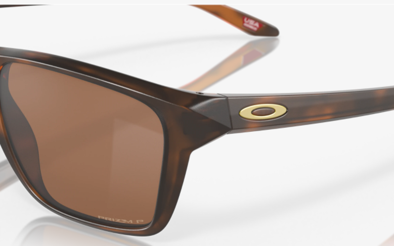 Oakley Sylas