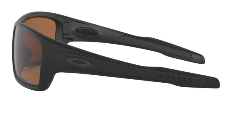 Oakley Turbine