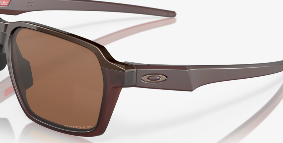 Oakley Parlay