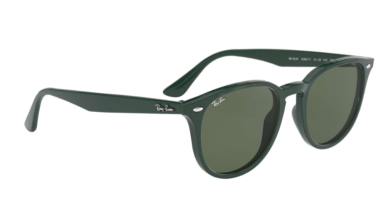 Ray-Ban RB4259 Sunglasses