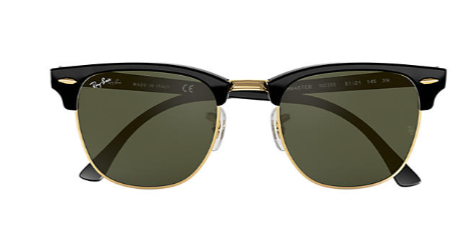 Ray-Ban Clubmaster