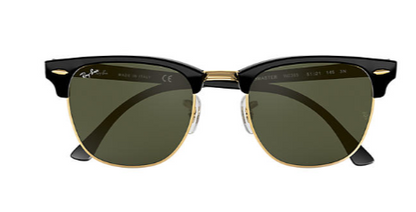 Ray-Ban Clubmaster