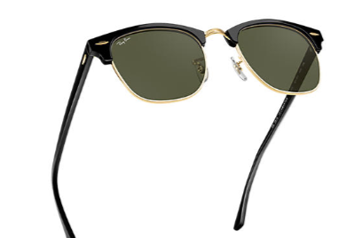 Ray-Ban Clubmaster