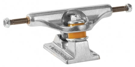 149 Stage 11 Hollow Silver