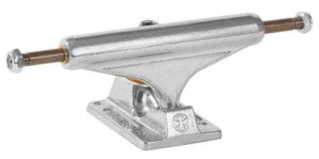 149 Stage 11 Hollow Silver