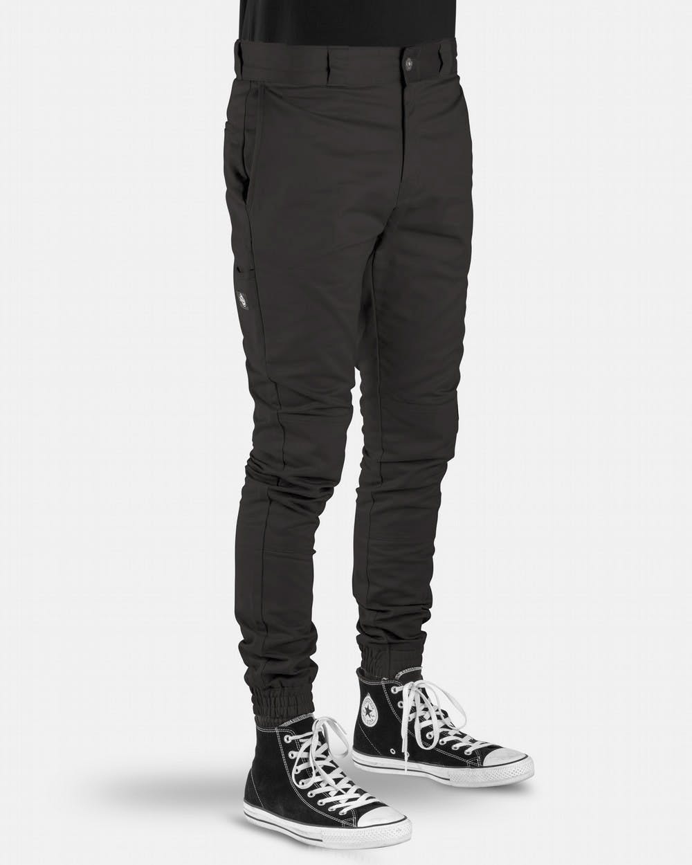 CP918 Elastic Cuff Pant