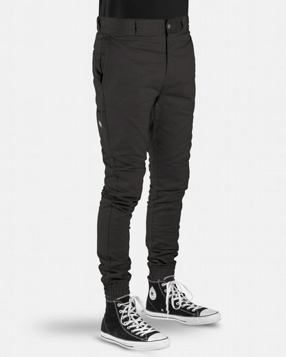CP918 Elastic Cuff Pant