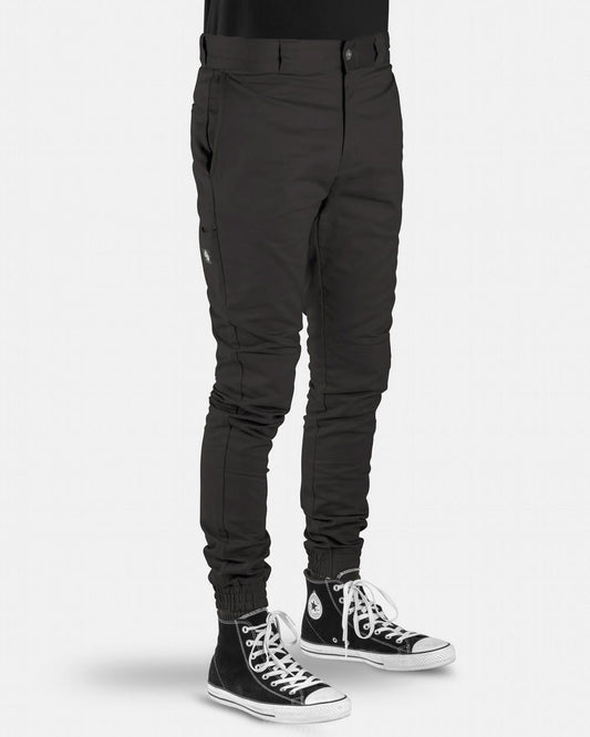CP918 Elastic Cuff Pant
