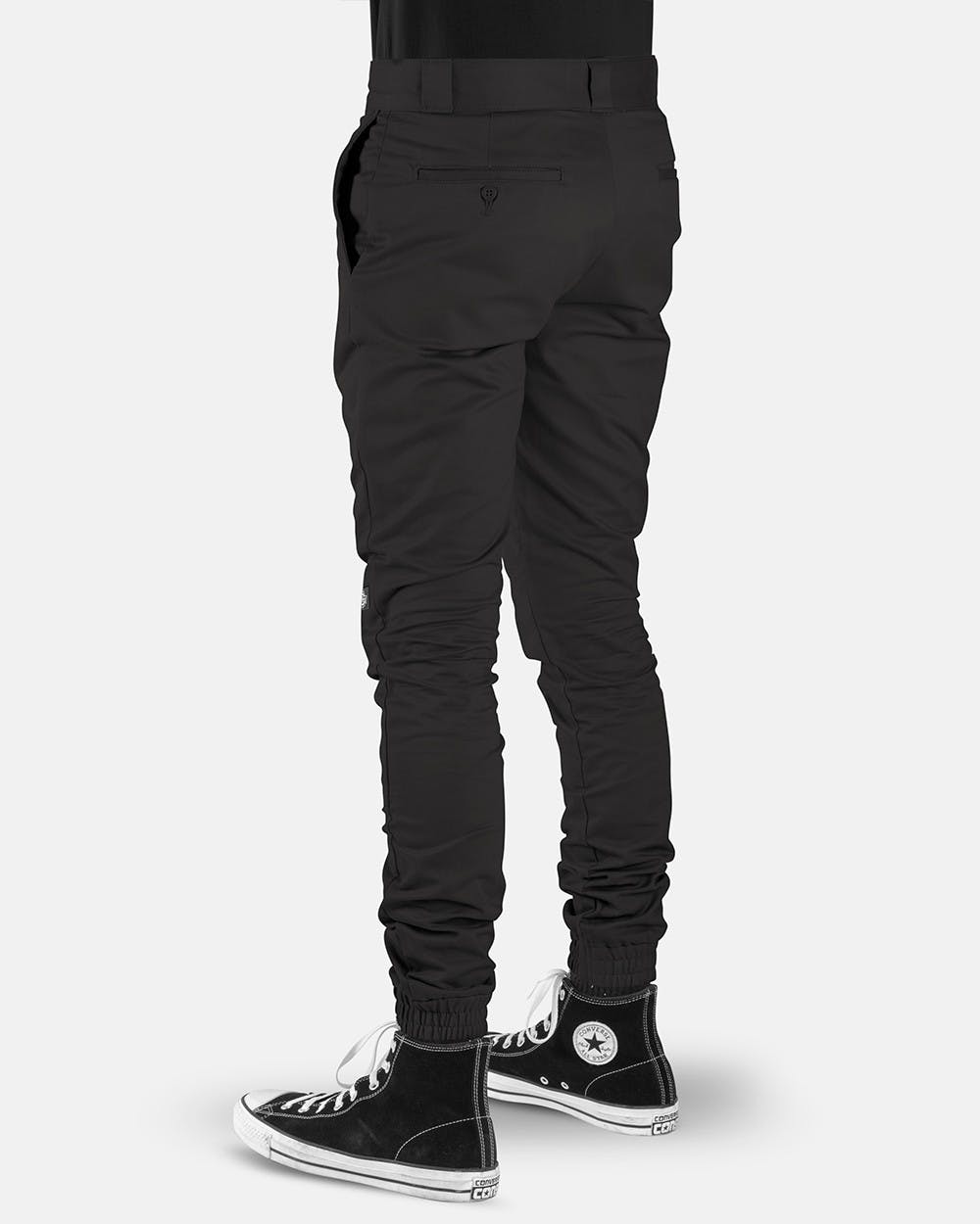 CP918 Elastic Cuff Pant