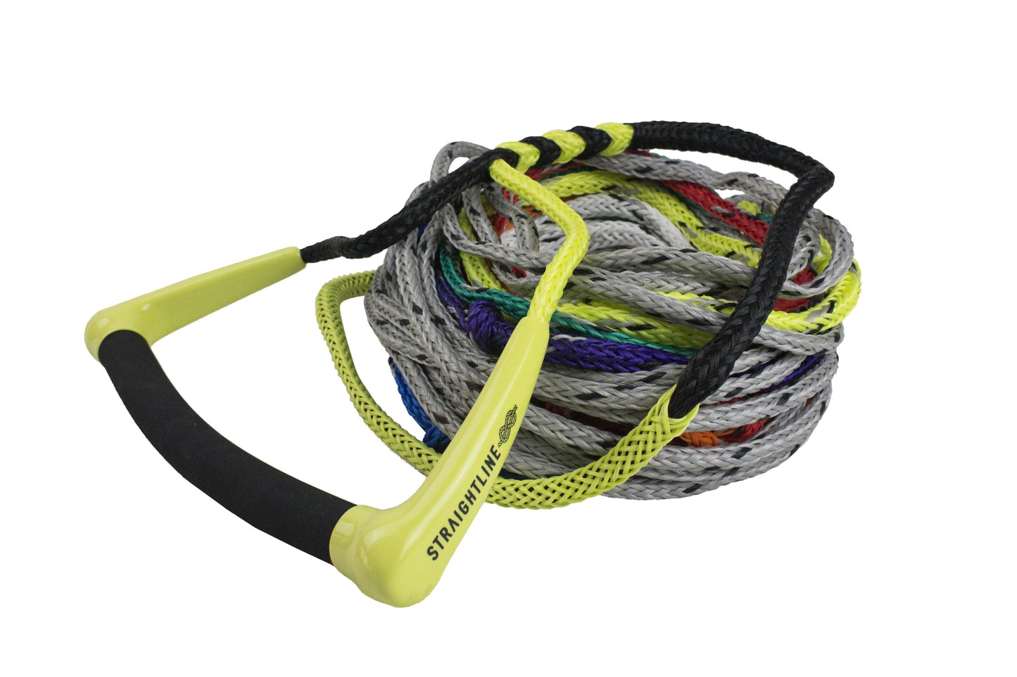 Signature Package Arc W /8 Section Watersports - Ropes And Handles - Ski Ropes Straightline 