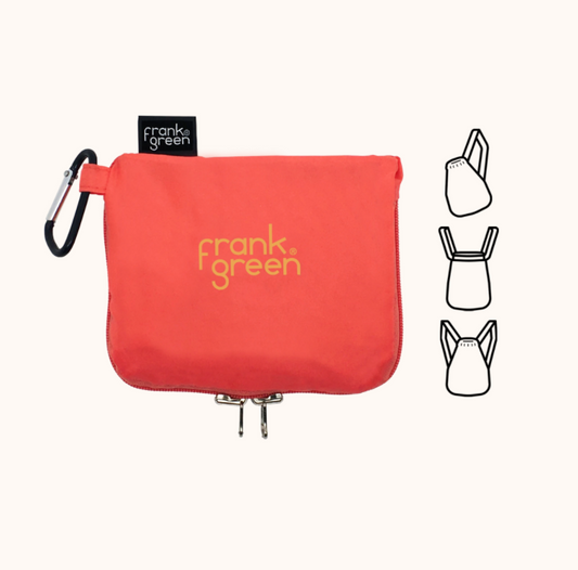 Frank Green 3-In1 Reusable Bag