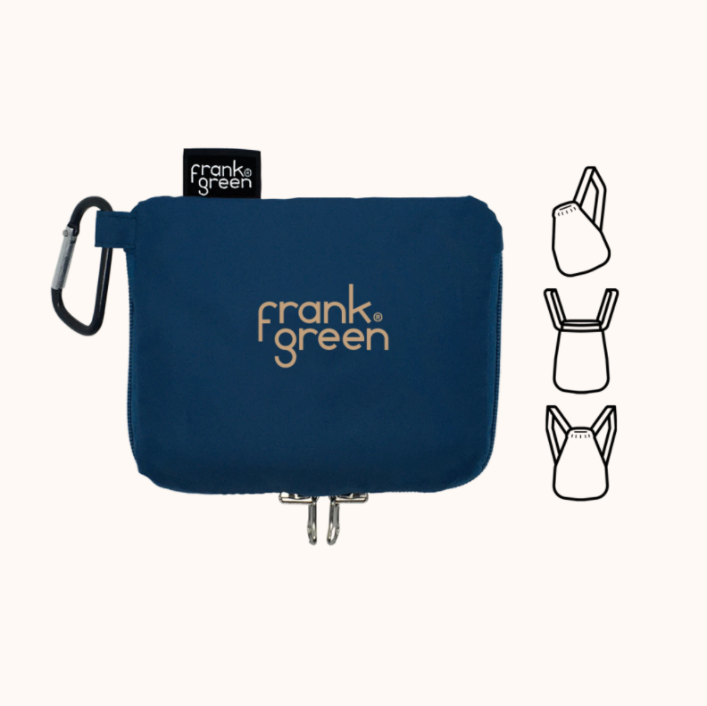 Frank Green 3-In-1 Reusable Bag