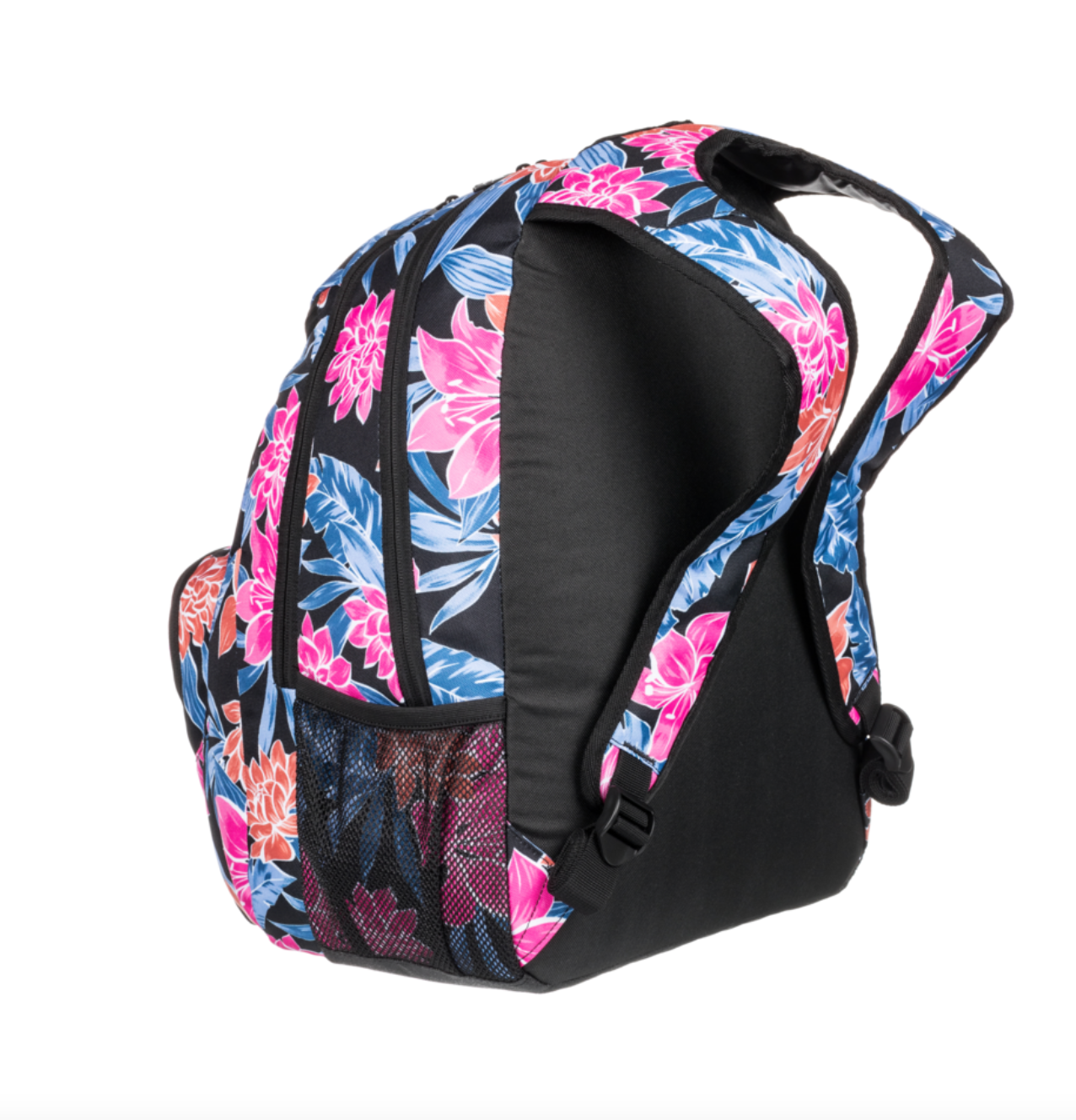 Shadow Swell Printed Backpack