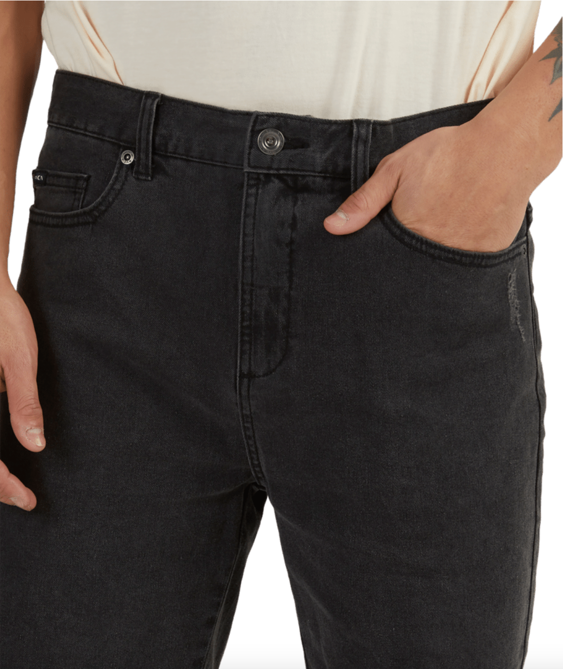 RVCA Rockers Walkshort