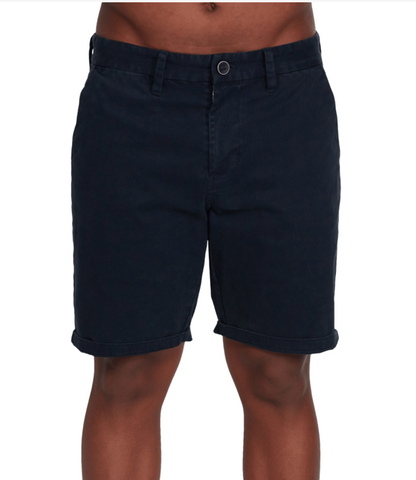 Wave Wash Twill Short