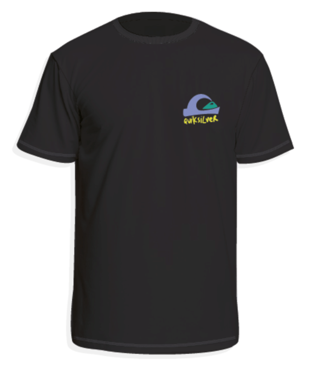 Radical Surf Tee Youth SS