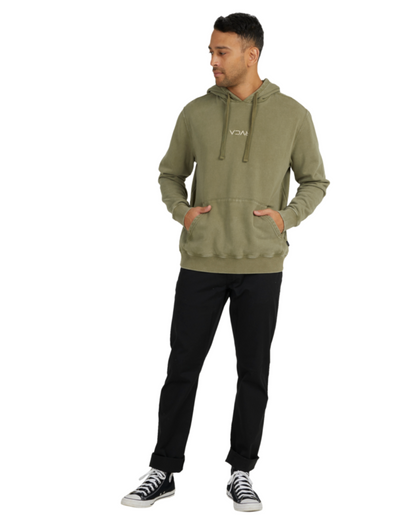 RVCA Mini Flipped Hoodie