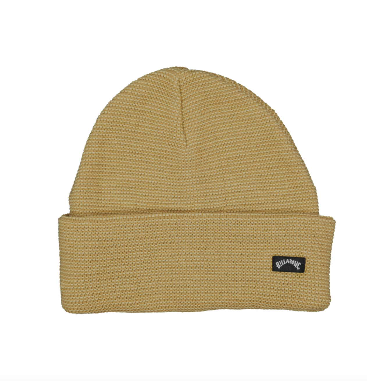 Waffle Beanie