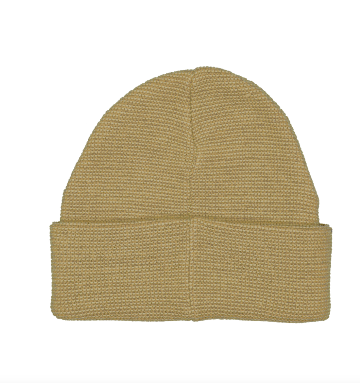 Waffle Beanie