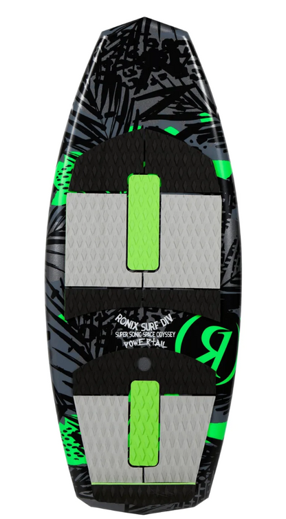 2023 Ronix Super Sonic Space Odyssey Powertail