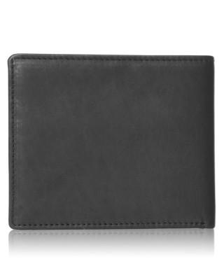 Single Stone Leather Wallet
