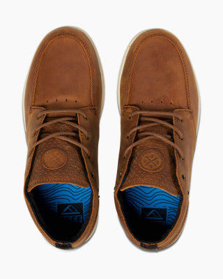 Reef best sale spiniker shoes