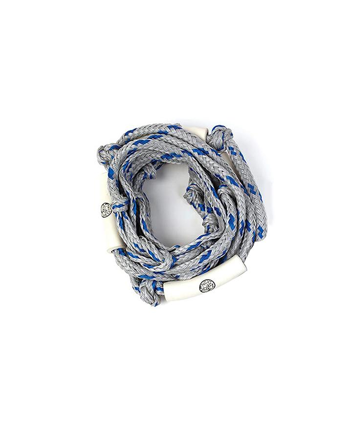 SURF ROPE Watersports - Ropes And Handles Follow Navy/Grey 