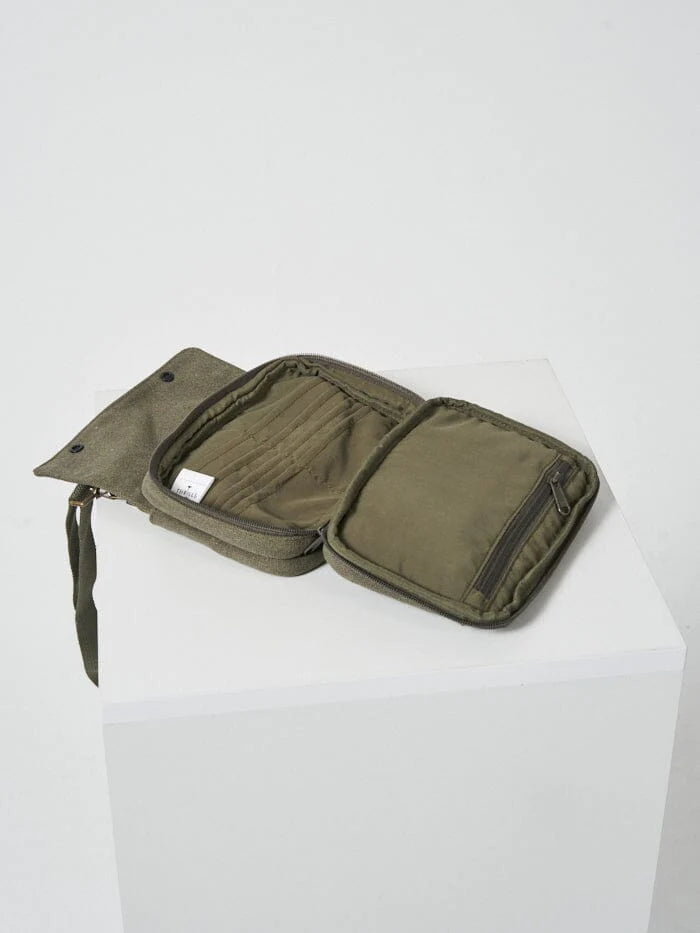 Century Shoulder Pouch