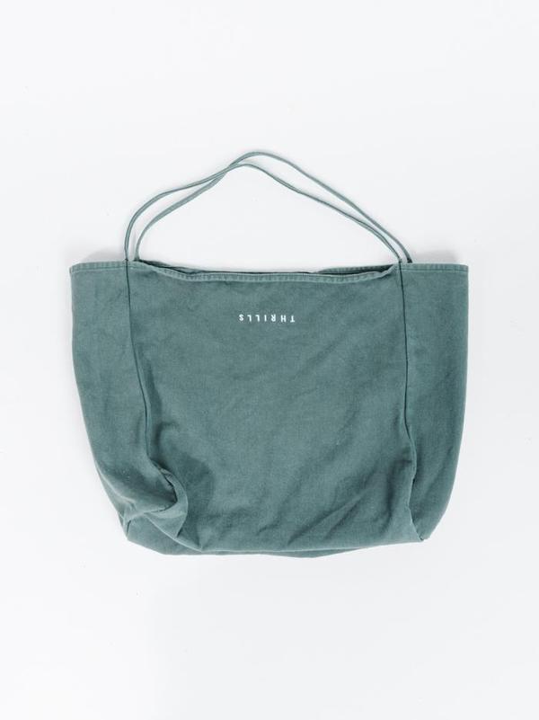 Minimal Thrills Tote