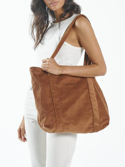 Minimal Thrills Tote