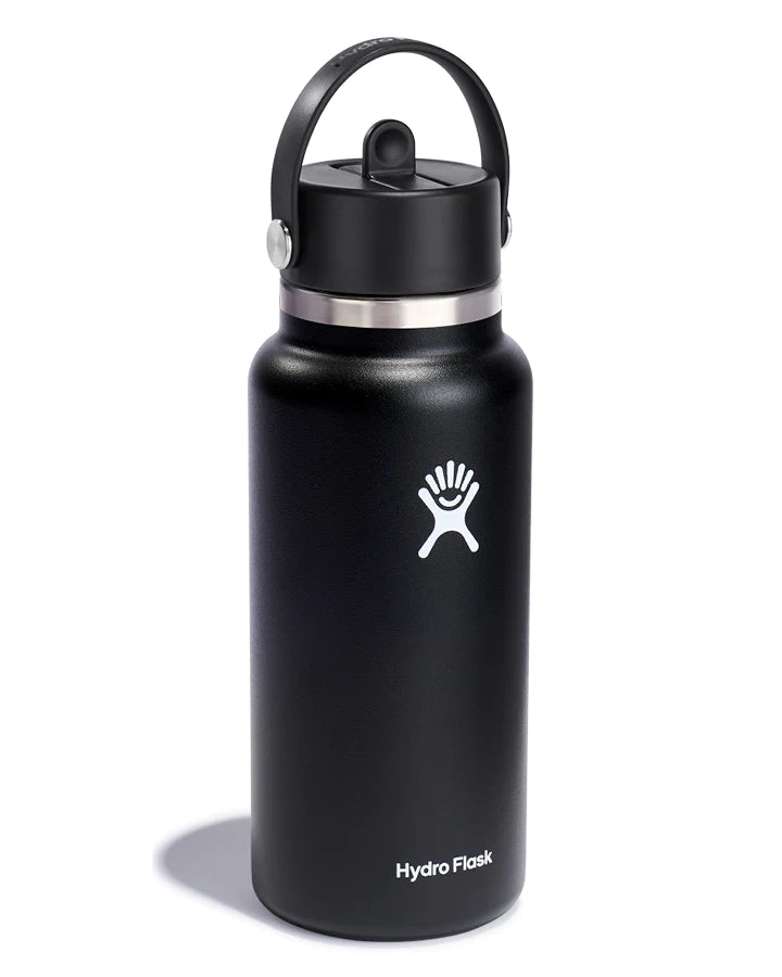 Hydro Flask 32oz Straw Cap