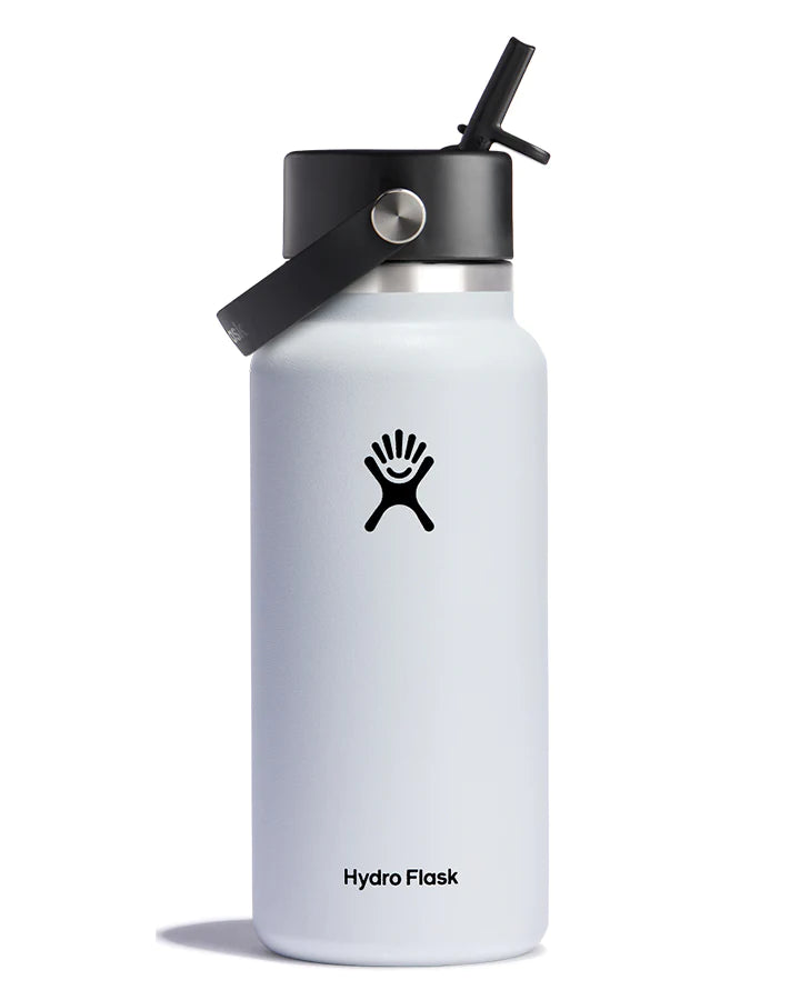 Hydro Flask 32oz Straw Cap